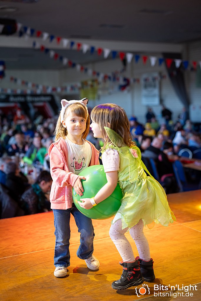 Kinderkarneval 2026: Bild 112 von 208