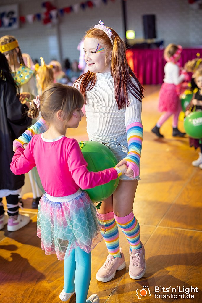 Kinderkarneval 2026: Bild 116 von 208