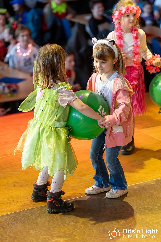 Kinderkarneval 2026: Bild 119 von 208