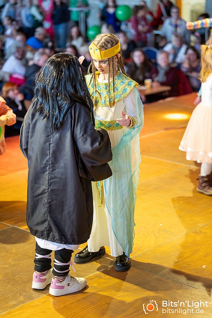 Kinderkarneval 2026: Bild 120 von 208