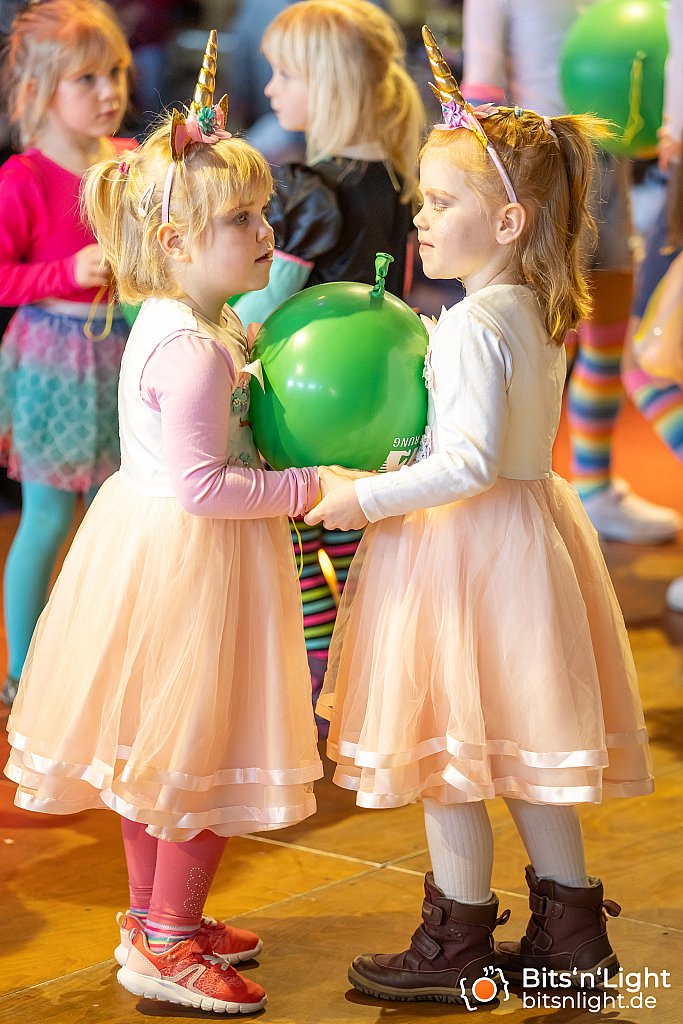 Kinderkarneval 2026: Bild 121 von 208