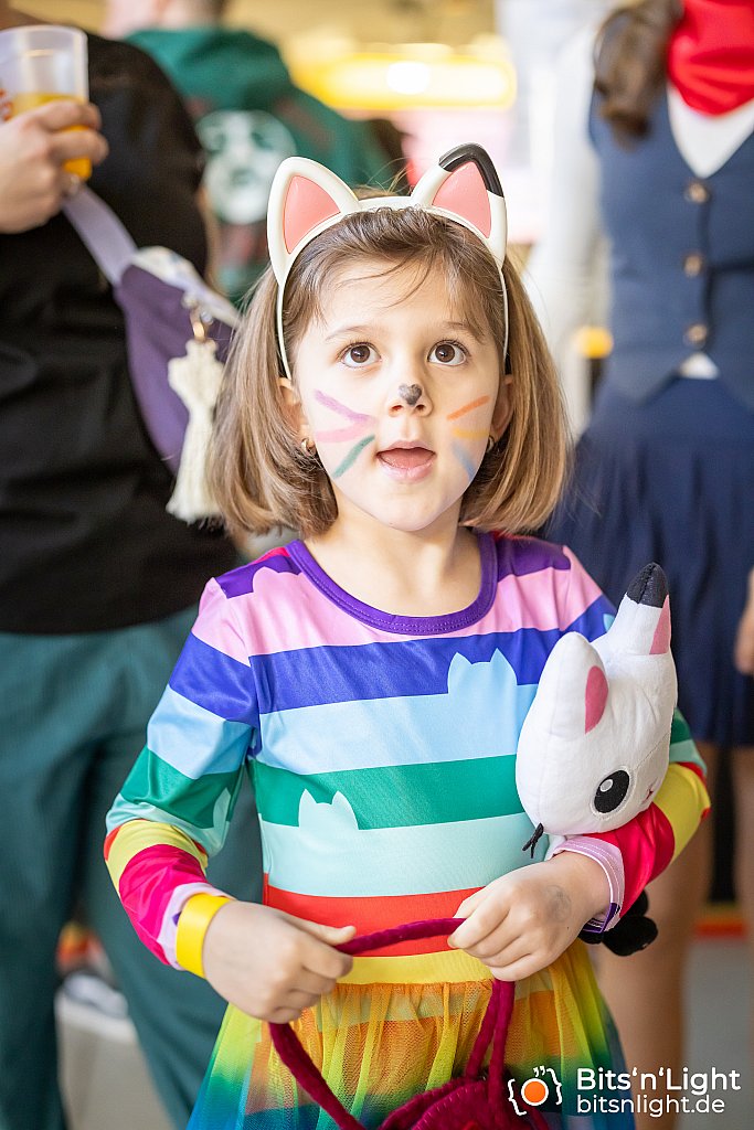Kinderkarneval 2026: Bild 122 von 208