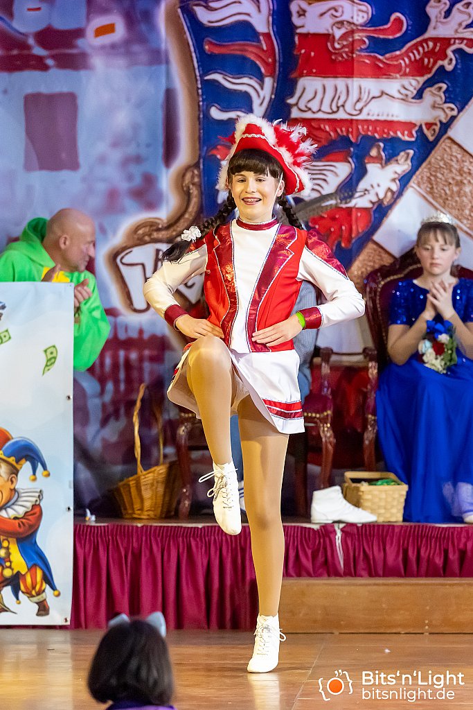 Kinderkarneval 2026: Bild 144 von 208