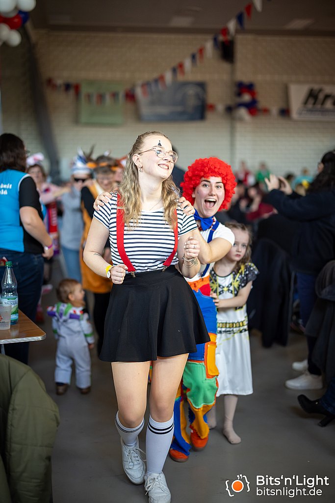 Kinderkarneval 2026: Bild 152 von 208