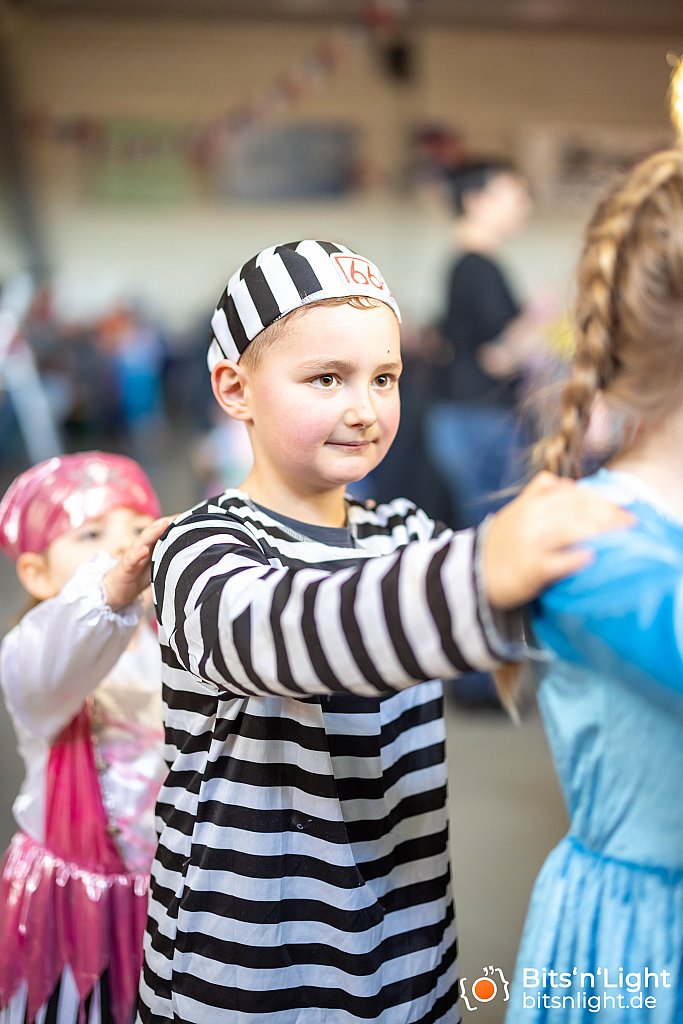Kinderkarneval 2026: Bild 153 von 208