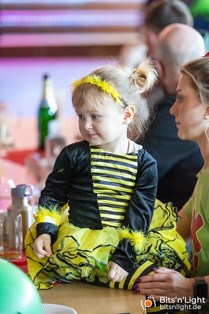 Kinderkarneval 2026: Bild 159 von 208