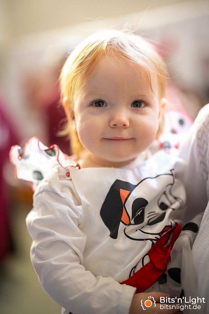 Kinderkarneval 2026: Bild 174 von 208