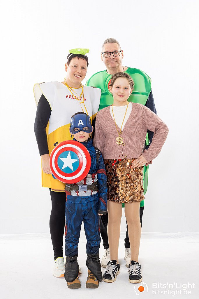 Kinderkarneval 2026: Bild 205 von 208