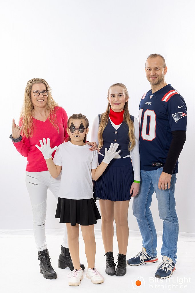 Kinderkarneval 2026: Bild 207 von 208