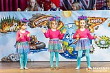 Kinderkarneval 2026