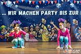 Kinderkarneval 2026