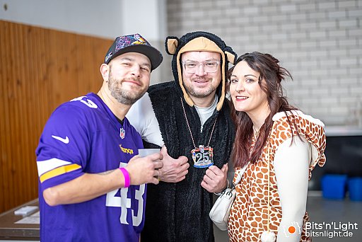 Kinderkarneval 2026: Bild 2 von 208