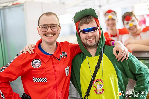 Kinderkarneval 2026: Bild 3 von 208