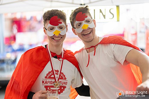 Kinderkarneval 2026: Bild 4 von 208