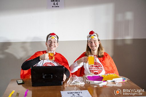 Kinderkarneval 2026: Bild 14 von 208
