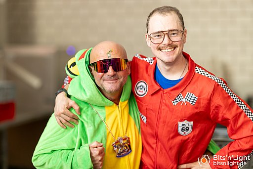 Kinderkarneval 2026: Bild 38 von 208