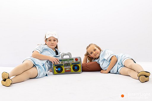 Kinderkarneval 2026: Bild 42 von 208