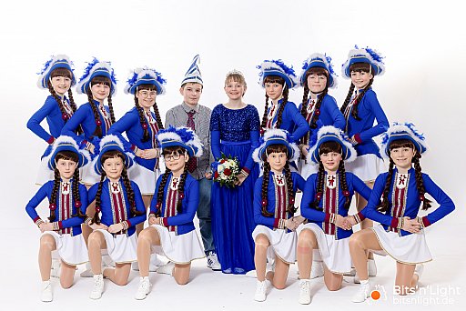 Kinderkarneval 2026: Bild 48 von 208