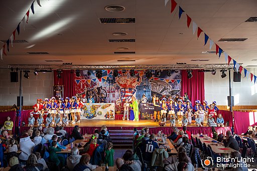 Kinderkarneval 2026: Bild 57 von 208