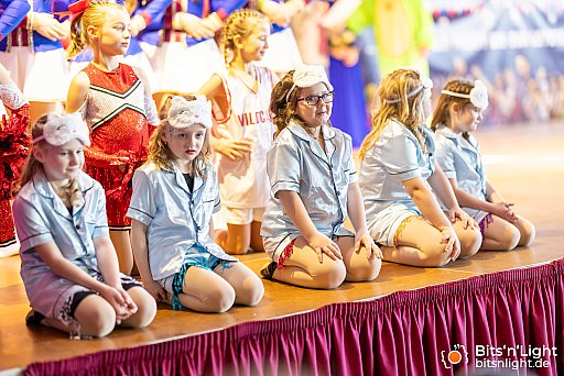 Kinderkarneval 2026: Bild 59 von 208
