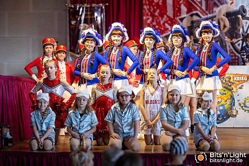 Kinderkarneval 2026: Bild 60 von 208