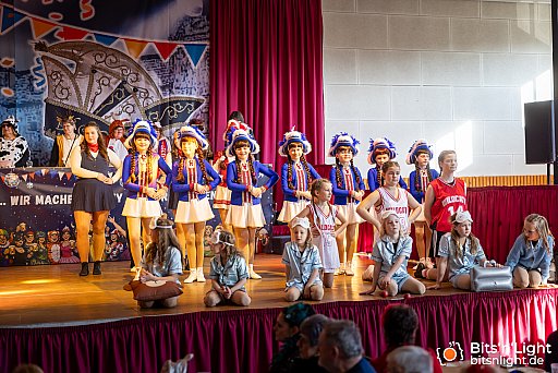 Kinderkarneval 2026: Bild 61 von 208