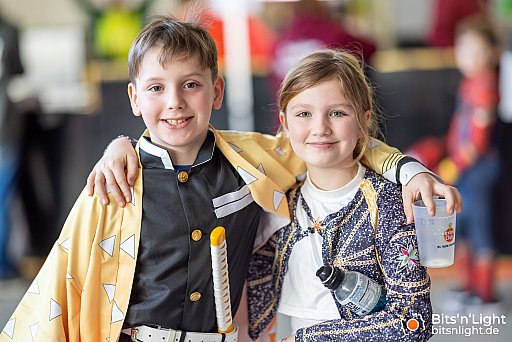 Kinderkarneval 2026: Bild 66 von 208