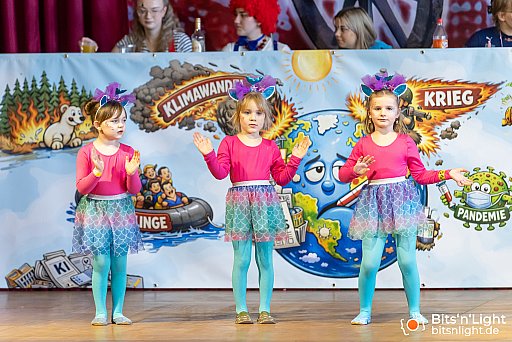 Kinderkarneval 2026: Bild 69 von 208