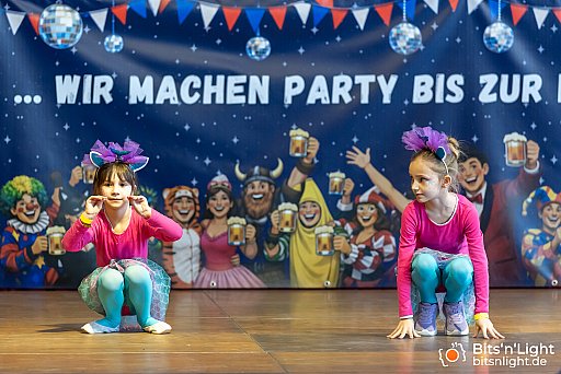 Kinderkarneval 2026: Bild 70 von 208