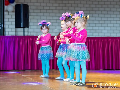 Kinderkarneval 2026: Bild 71 von 208