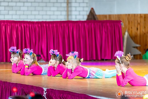 Kinderkarneval 2026: Bild 72 von 208
