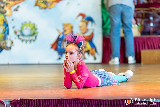Kinderkarneval 2026: Bild 73 von 208