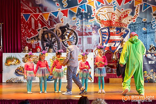 Kinderkarneval 2026: Bild 74 von 208