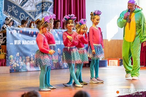 Kinderkarneval 2026: Bild 75 von 208