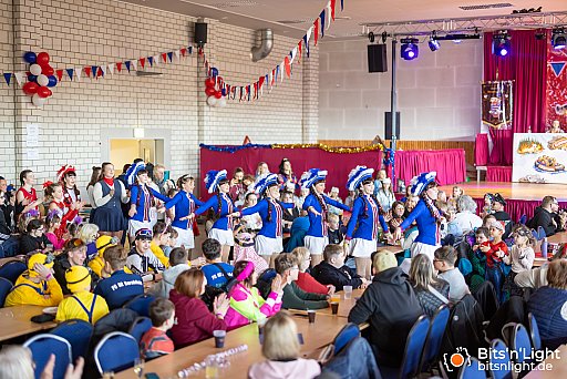 Kinderkarneval 2026: Bild 78 von 208