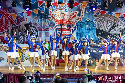 Kinderkarneval 2026: Bild 79 von 208