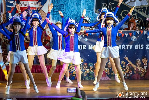 Kinderkarneval 2026: Bild 82 von 208