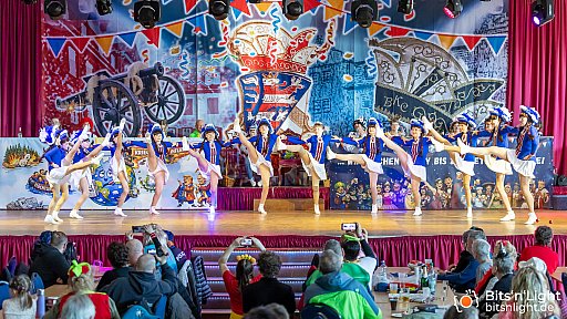 Kinderkarneval 2026: Bild 83 von 208