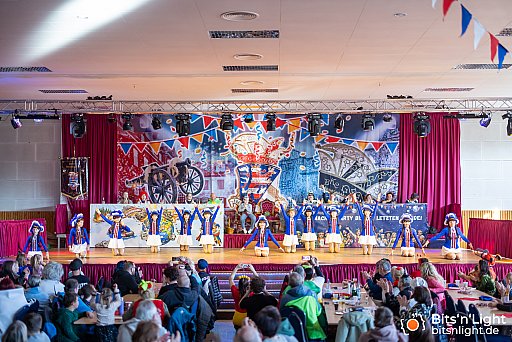 Kinderkarneval 2026: Bild 84 von 208