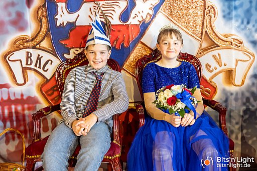 Kinderkarneval 2026: Bild 101 von 208