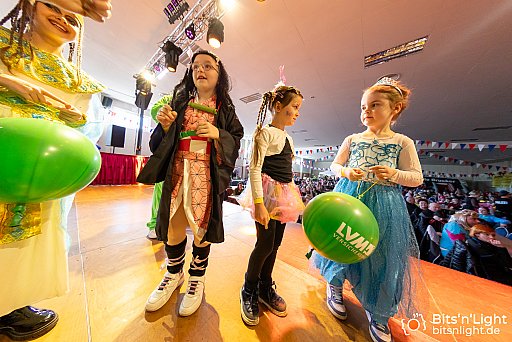 Kinderkarneval 2026: Bild 102 von 208