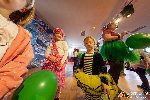 Kinderkarneval 2026: Bild 103 von 208