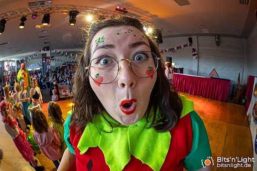 Kinderkarneval 2026: Bild 104 von 208