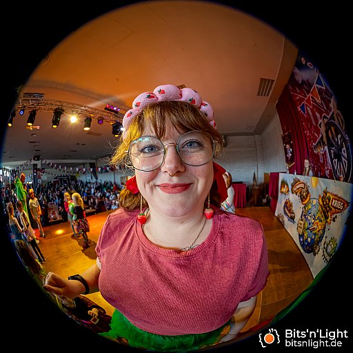 Kinderkarneval 2026: Bild 105 von 208