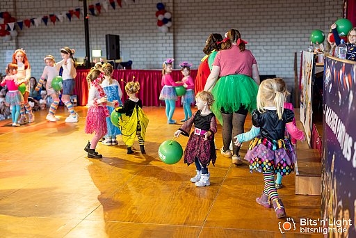 Kinderkarneval 2026: Bild 108 von 208