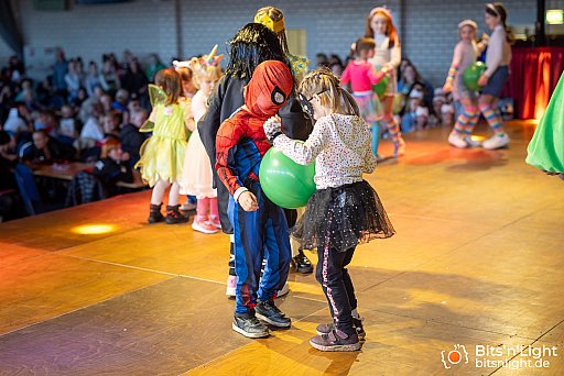 Kinderkarneval 2026: Bild 109 von 208