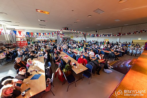 Kinderkarneval 2026: Bild 110 von 208