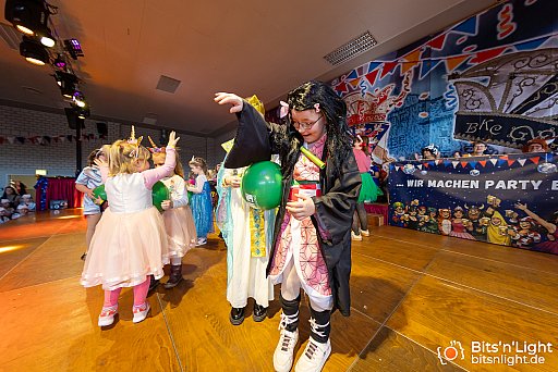 Kinderkarneval 2026: Bild 113 von 208