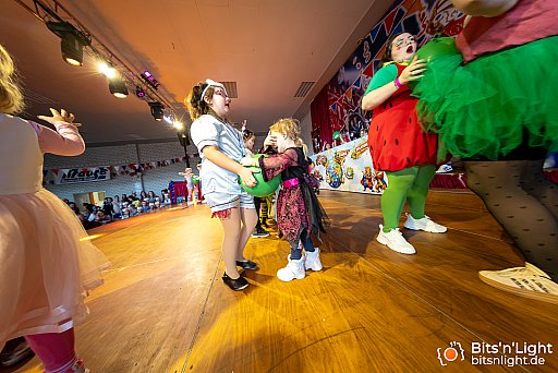 Kinderkarneval 2026: Bild 117 von 208