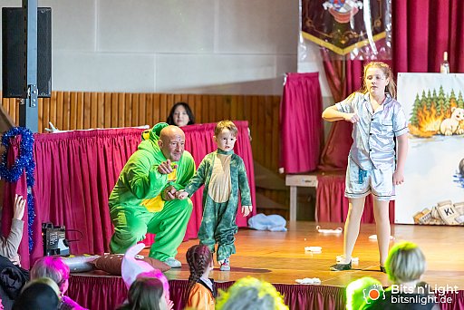 Kinderkarneval 2026: Bild 123 von 208